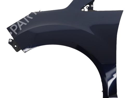 Left front fenders FORD C-MAX II (DXA/CB7, DXA/CEU) 1.6 TDCi | BP29047824C41