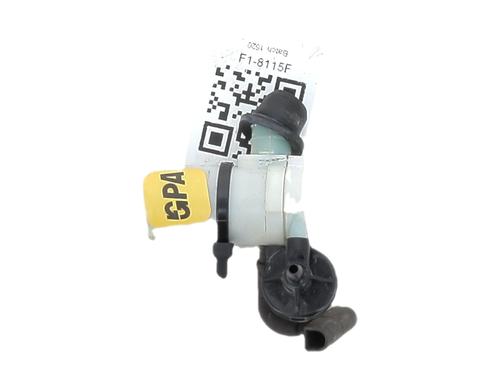 Washer pump MAZDA 3 (BM, BN) 1.5 D (BMLFS, BM4, BN4) | BP38716959E24 - Image 2