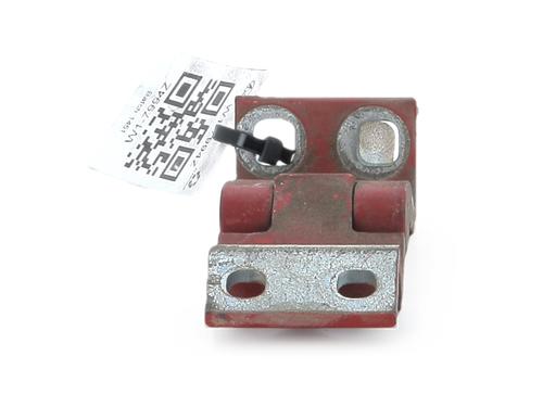 Used Hinge/Door check strap Hinge/Door check strap FIAT FIORINO MPV (225_) 1.3 JTD Multijet (225BXB1A, 225BXB11) (75 hp) 36428956 36428956