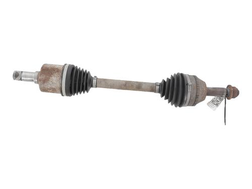 Used Left front driveshaft FORD TRANSIT Van (FA_ _) 2.2 TDCi (115 hp) 31057240