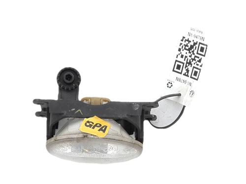 Left front fog light CITROËN C3 II (SC_) 1.2 VTi 82 | BP39941914C30 - Image 2