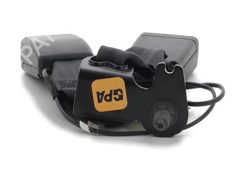 Seat buckle CITROËN C3 AIRCROSS II (2R_, 2C_) 1.5 BlueHDi 100 (2CYHYJ) | BP29522709I32 