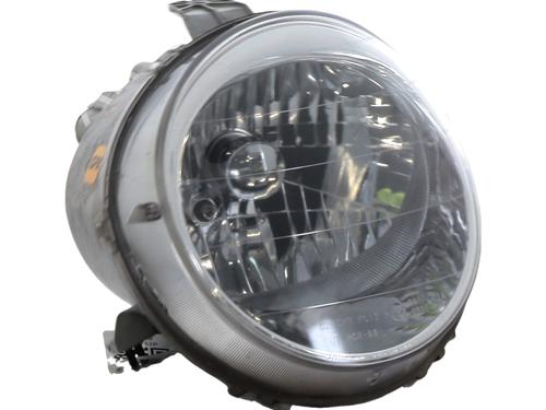 Left headlight DAEWOO MATIZ (M100, M150) 0.8 | BP29393479C28 