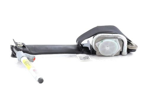 Front left seatbelt NISSAN NOTE (E11, NE11) 1.5 dCi | BP33567478I26 - Image 3