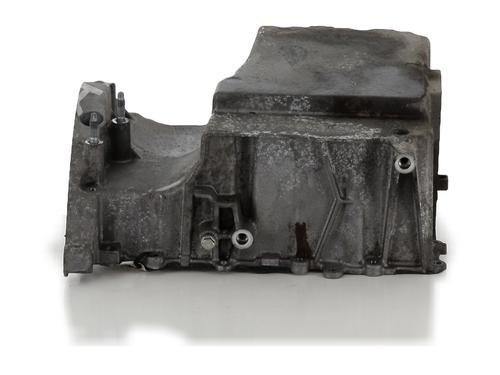 Oil sump FORD FIESTA VII (HJ, HF) 1.1 Ti-VCT | BP27911634M115 