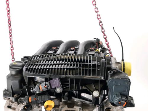 Engine CITROËN C3 II (SC_) 1.2 VTi 82 | BP33745280M1 - Image 5