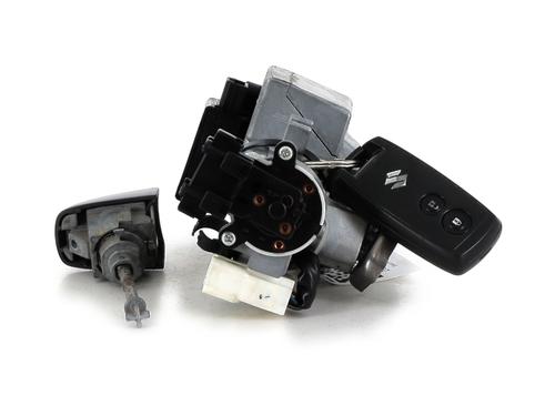 Ignition barrel SUZUKI GRAND VITARA II (JT, TE, TD) 1.9 DDiS All-wheel Drive (JT419, TD44, JB419WD, JB419XD,... | BP24872203M48 