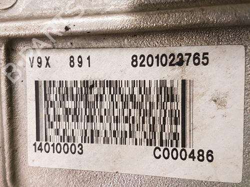 Engine RENAULT LAGUNA Coupe (DT0/1) 3.0 dCi (DT03) | BP31606889M1  - Image 14