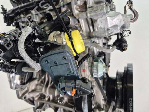Engine CITROËN C4 Picasso II 1.2 THP 130 | BP39608569M1 - Image 6