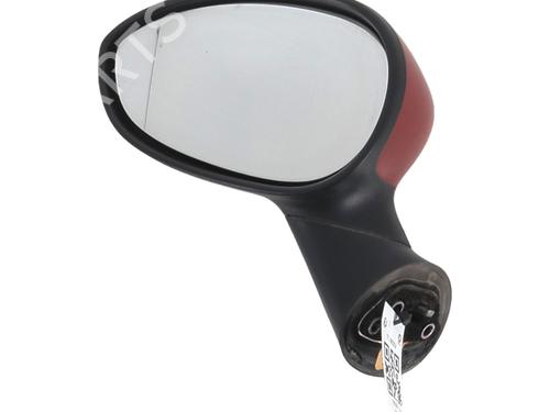 Used Left mirror FIAT 500 (312_) 1.2 (312AXA1A) (69 hp) 28207848