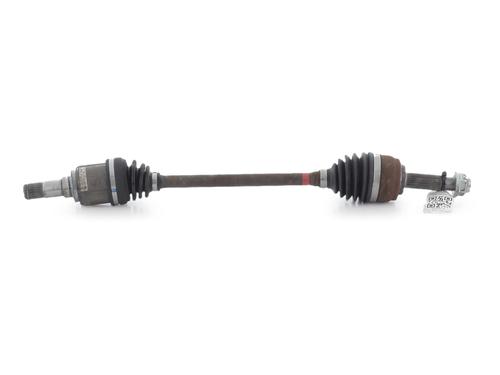 Left front driveshaft MITSUBISHI MIRAGE / SPACE STAR VI Hatchback (A0_A) 1.2 | BP36428415M38 - Image 2