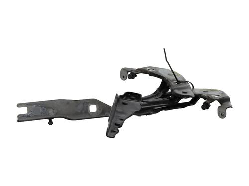Hinge/Door check strap AUDI A1 Sportback (8XA, 8XF) 1.0 TFSI | BP29295533C146 