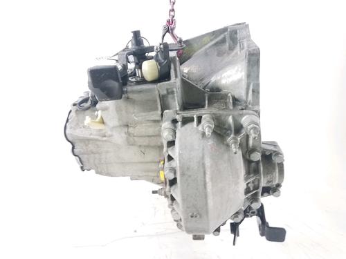 Gearbox PEUGEOT 308 II (LB_, LP_, LW_, LH_, L3_) 1.5 BlueHDi 130 | BP23535491M3 
