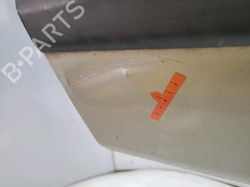 Right front door FIAT PANDA (169_)  | BP25797244C3 