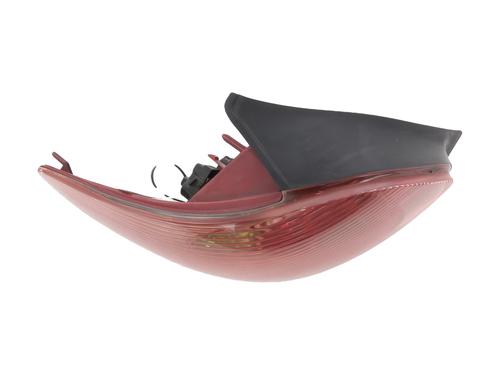 Used Left taillight Left taillight PEUGEOT 206 Hatchback (2A/C) 2.0 HDI 90 (90 hp) 33809530 33809530