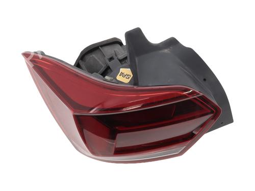 Venstre Baklys VW POLO VI (AW1, BZ1, AE1) 1.0 TSI (95 hp) 30828172