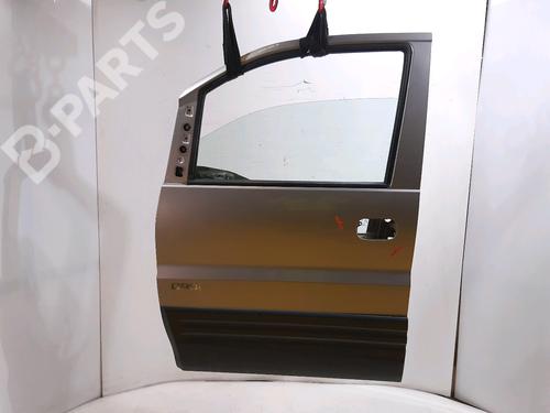 Used Left front door HYUNDAI H-1 / STAREX Bus (A1) 2.5 CRDi (140 hp) 11268642