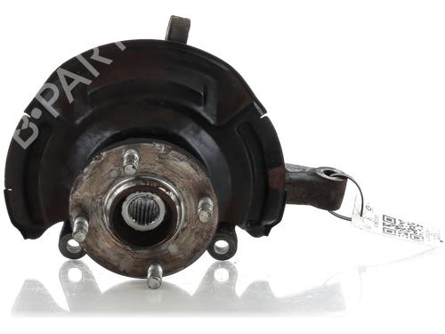 Used Right front steering knuckle NISSAN PIXO (UA0) 1.0 (68 hp) 20230355