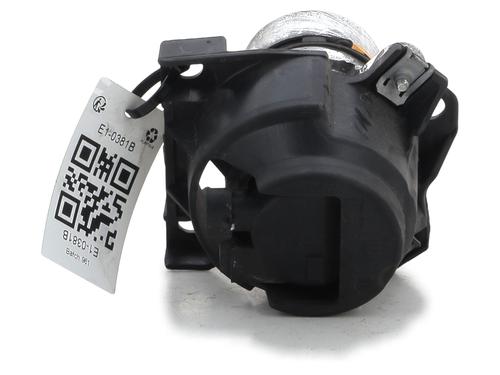 Left front fog light FIAT 500X (334_) 1.4 (334AXC1B, 334AXC11) | BP29624125C30 