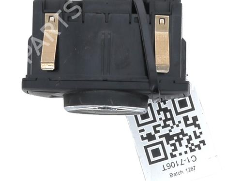 Steering column stalk FORD TRANSIT COURIER B460 Box Body/MPV 1.5 EcoBlue | BP32487889I23 