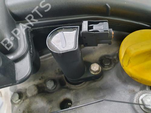 Engine RENAULT CLIO III (BR0/1, CR0/1) 1.4 16V | BP38792741M1 - Image 7