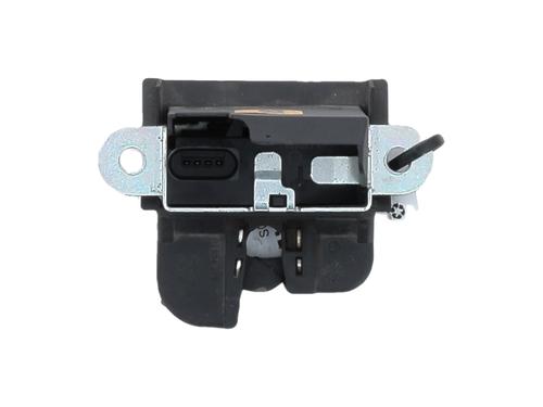 Used Tailgate lock VW POLO V (6R1, 6C1) 1.2 (70 hp) 27646464