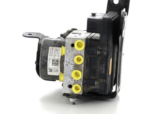 ABS pump PEUGEOT 308 SW II (LC_, LJ_, LR_, LX_, L4_) 1.6 HDi 92 | BP23237092M43 