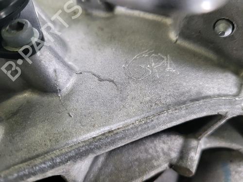 Gearbox FIAT 500X (334_) 1.3 (334.AXR11) | BP40171754M3 - Image 4