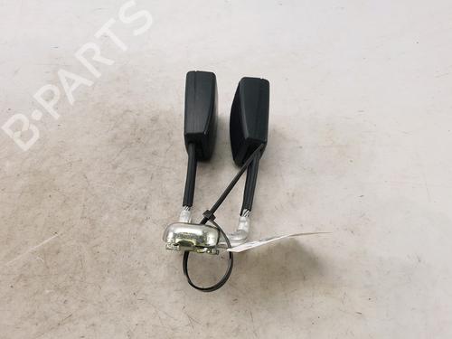 Sikkerhedssele-spænde SEAT IBIZA IV ST (6J8, 6P8) 1.6 TDI (90 hp) 27916473