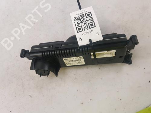 Commande Chauffage MINI MINI (R50, R53)  | BP13694523I5 