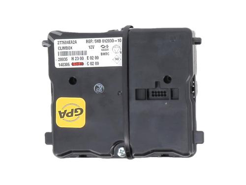 Electronic module NISSAN QASHQAI II (J11, J11_) 1.5 dCi | BP30653269M83