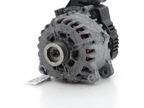 Used Alternator Alternator 37709436 37709436
