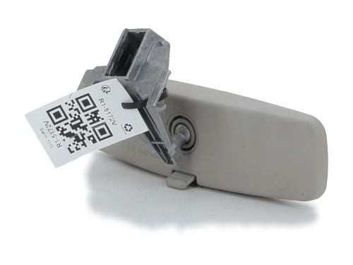 Bakspejl indvendigt RENAULT MEGANE III Hatchback (BZ0/1_, B3_) 1.5 dCi (BZ09, BZ0D, BZ1W, BZ29, BZ14) | BP29931449I6