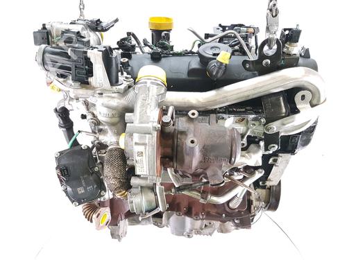 Engine RENAULT CLIO IV (BH_) 1.5 dCi 90 | BP31661526M1 