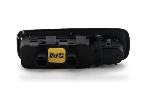 Left front window switch PEUGEOT 807 (EB_) 2.2 HDi | BP37065108I27 - Image 3