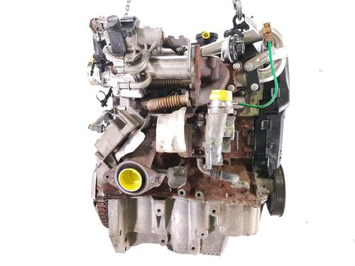 Engine RENAULT CLIO III (BR0/1, CR0/1) 1.5 dCi | BP29931420M1 