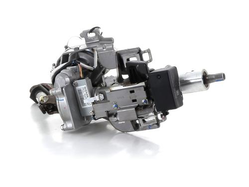 Steering column NISSAN QASHQAI II (J11, J11_) 1.6 dCi ALL MODE 4x4-i | BP30632093M21