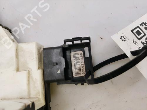 Front right lock PEUGEOT 308 I (4A_, 4C_) 1.6 HDi | BP27917734C97 
