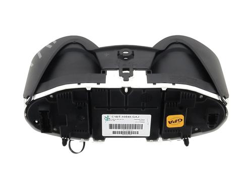 Instrument cluster FORD FIESTA VI (CB1, CCN) 1.6 TDCi | BP22797033C47