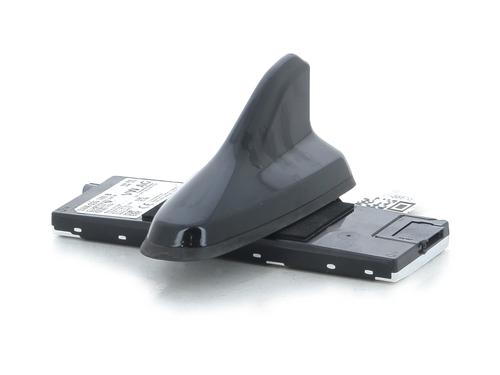 Used Antenna/Base VW GOLF VIII (CD1, DA1) 2.0 TDI (150 hp) 31986059