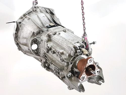 Gearbox BMW 1 (E81) 120 d | BP18479297M3