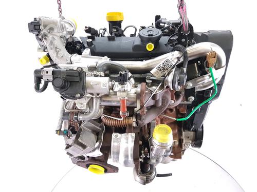 Engine RENAULT LAGUNA III (BT0/1) 1.5 dCi (BT00, BT0A, BT0T, BT1J) | BP36351451M1  - Image 5