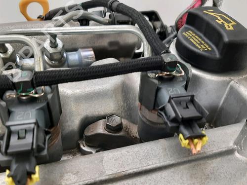 Motor KIA CEE'D Hatchback (ED) 1.6 CRDi 90 | BP32181099M1 