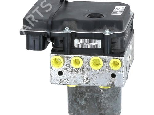 ABS pump CITROËN C4 I (LC_)  | BP25832001M43 