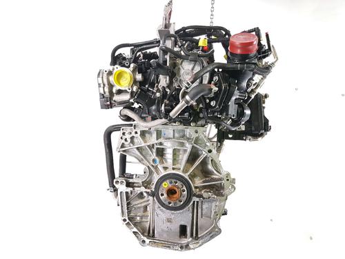 Engine RENAULT MEGANE IV Hatchback (B9A/M/N_) 1.0 TCe 115 (B9MD, B9MW) | BP28834084M1 