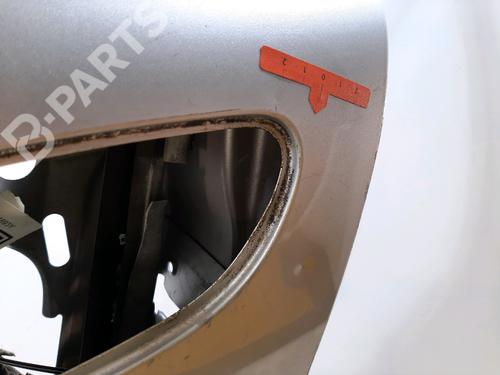 Left front door VOLVO V70 II (285) D5 | BP12070756C2 