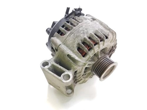 Used Alternator Alternator FORD FIESTA VI (CB1, CCN) 1.25 (82 hp) 10467643 10467643