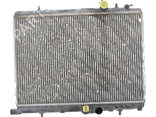 Radiador de água Radiador de água PEUGEOT 206 Hatchback (2A/C) [1998-2012] 33925987 33925987