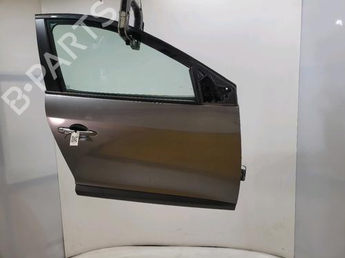 Used Right front door RENAULT MEGANE III Hatchback (BZ0/1_, B3_) 1.5 dCi (BZ09, BZ0D, BZ1W, BZ29, BZ14) (110 hp) 30828354