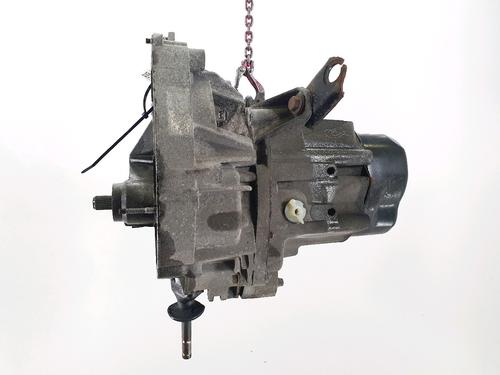 Gearkasse Gearkasse RENAULT TWINGO II (CN0_) 1.2 16V (CN04, CN0B) (75 hp) 34610408 34610408